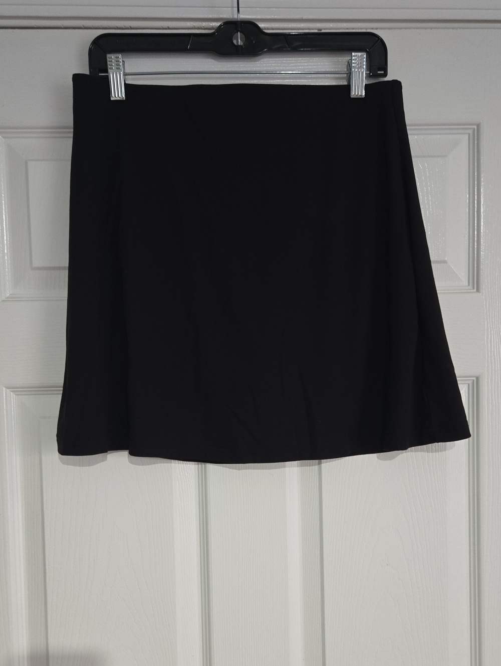 OGL Skinkiss Women's Skirt With Built In Shorts
